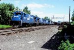 OPSE17 arrives for Long Island interchange